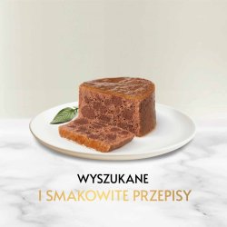 GOURMET Gold Rabbit - vdfoder til katte - 85g