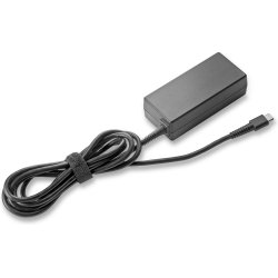 Hp 45W Usb-C Vekselstrmsadapter