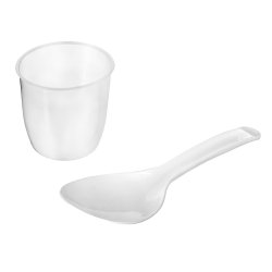 Russel Hobbs 19750-56 Riskoger 1,8 L 700 W Rustfrit Stl