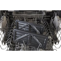 Breville sandwich-brdrister VST082X