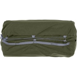 Sea To Summit Camp Plus S.I. Selvoppusterende Matte.