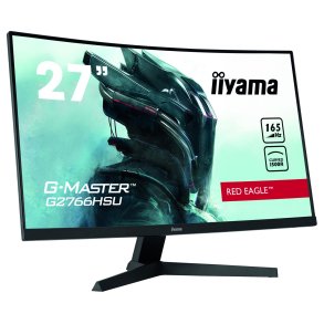 iiyama G-MASTER G2766HSU-B1 LED display 68,6 cm (27