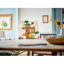 Lego Friends 42652 Friendship Tree House Hangout