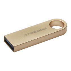 Kingston Flashdrive 512Gb 220Mb/S Metal USB 3.2 Gen 1 Se9 G3