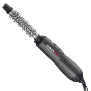 BaByliss BAB2675TTE hrstyler Varmluftsbrste Varm Sort, Rustfrit stl 700 W 2,7 m