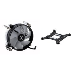 Krux Integrator Rgb 92Mm Lga1700 Kling