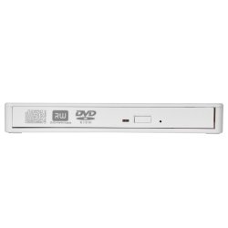Krux Dvd Protable Drive Hvid