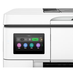 Hp Officejet Pro 9730E Multifunktionsmaskine