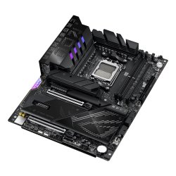 ASUS ROG CROSSHAIR X870E APEX AMD X870E Sokkel AM5 ATX