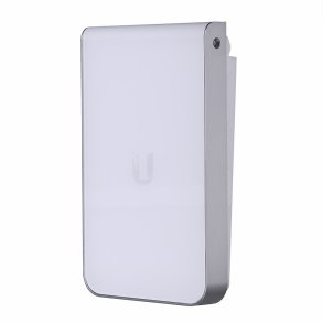 Ubiquiti UniFi HD In-Wall Access Point 1733 Mbit/s Hvid PoE-understttelse