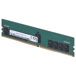 Samsung M393a2k43eb3-Cwe Hukommelsesmodul 16Gb 1 X 16Gb Ddr4 3200 Mhz Ecc