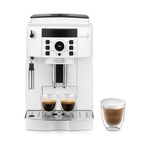 DELONGHI MAGNIFICA S ESPRESSOMASKINE ECAM21.117.W
