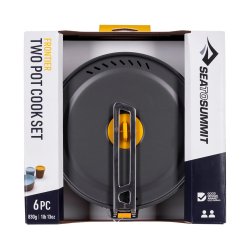 Sea To Summit Frontier Ul 2 P Pottest