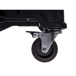 DeWALT DWST1-71196 skkevogn Metal, Plast Fladvogn