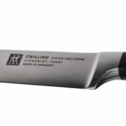 Zwilling Firestjernet Kniv-/Bestikblok St 7 Stk 35145-000-0