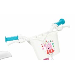 Toimsa Toi1695 16" Peppa Pig Brnecykel