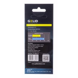 Gelid Solutions TP-GP04-R-A klekomponent Termisk pude