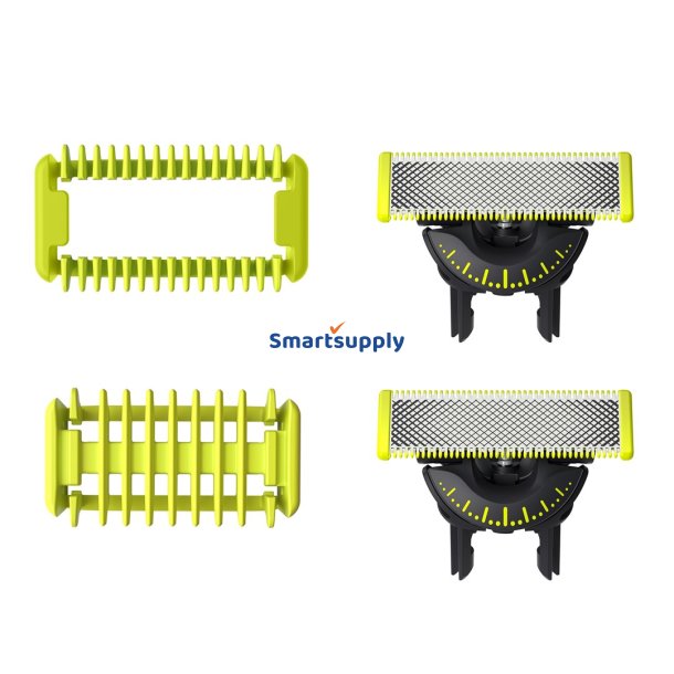 Erstatning PHILIPS QP 624/50 Et blad