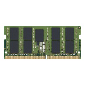Kingston Technology KSM32SED8/16HE hukommelsesmodul 16 GB 1 x 16 GB DDR4 3200 MT/s Fejlkorrigerende kode