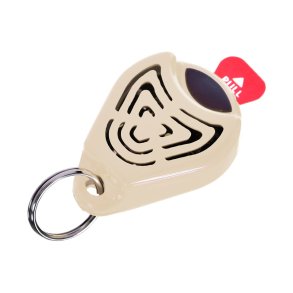 Tickless Pet Ultralydsfltafvisende middel til brn