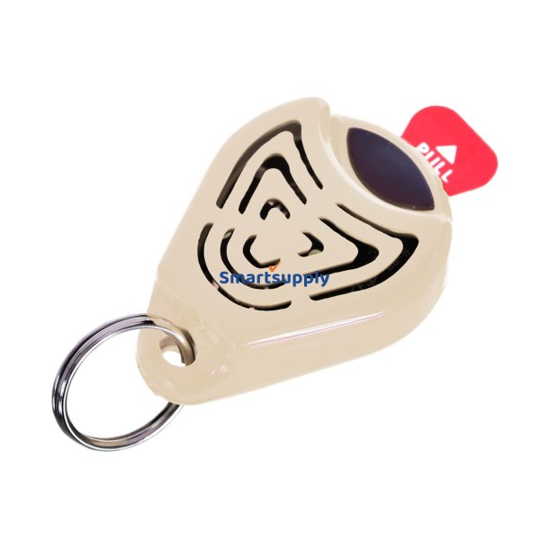 Tickless Pet Ultralydsfltafvisende middel til brn