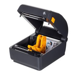 Zebra Zd421 Etiketprinter Termisk Overfrsel 203 X 203 Dpi Kablet Og Trdls