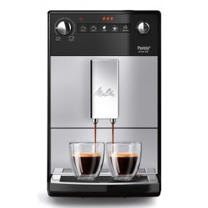 MELITTA Purista espressomaskine F23/0-101