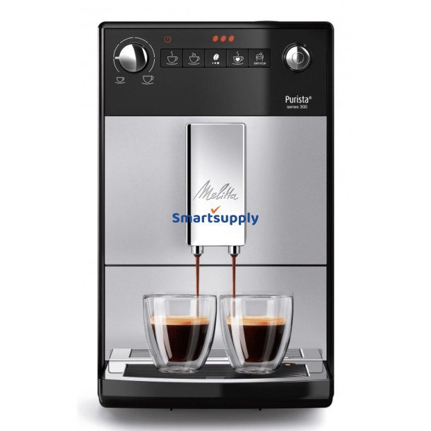 Melitta Purista Espressomaskine F23/0-101