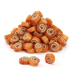 Maced Sushiand Med Fisk - 60 G