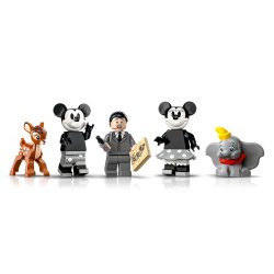 Lego Disney 43230 Walt Disney Kamera