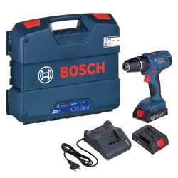 Slagngle 18V Batteri 06019H1109 Bosch