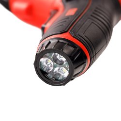 Elektrisk skruetrkker 3,6V CASALS CCS3621B