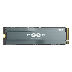 Silicon Power Us75 2Tb M.2 PCI Express 4.0 NVME 3D Nand