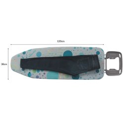 Strygebrt Vileda Star