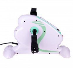 Elektrisk rotor til over- og underekstremiteter