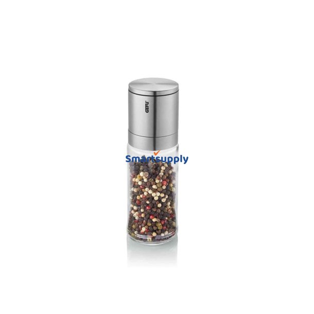 Gefu Lamola Salt- Og Peberkvarle G-34637