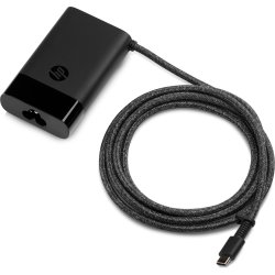 Hp Usb-C 65W Brbar Oplader
