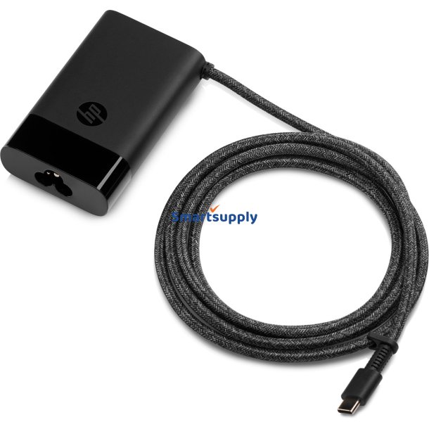 Hp Usb-C 65W Brbar Oplader