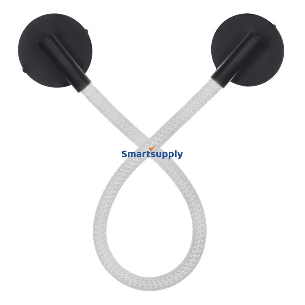 Activejet LED-vglampe AJE-LIVIO NW