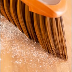 Vileda Parketbrste 2in1