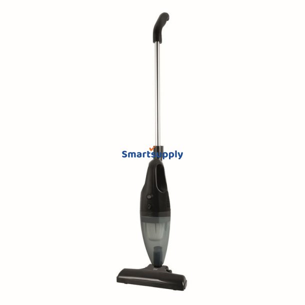 OC600 ELDOM, 2-i-1 TWINN opretstende stvsuger, posels, HEPA