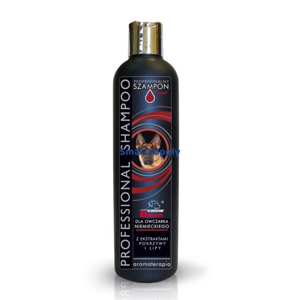 Certech Super Beno Professional - Shampoo Til Schferhund 250 Ml