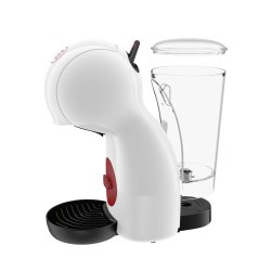 Krups Nescaf&eacute; Dolce Gusto Kp1a31 Semi-Auto Kapsel Kaffemaskine 0,8 L