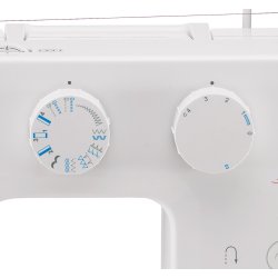 Singer Promise 1412 Automatisk Symaskine El