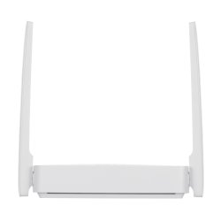 Mercusys Ac10 Trdls Router Fast Ethernet Dual-Band (2,4 Ghz / 5 Ghz) Hvid