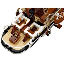 Lego Icons 10335 Udholdenhed