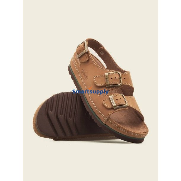 Scholl Air Bag - Unisex Sandaler, Strrelse 41