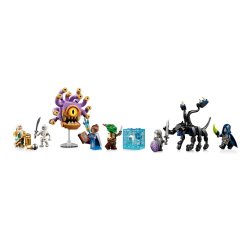 Lego Ideas 21348 Dungeons &amp; Dragons: Red Dragon's Tale
