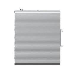 Ruijie Networks Rg-Nis2100 Managed L2 Gigabit Ethernet (10/100/1000) Power Over Ethernet (Poe)