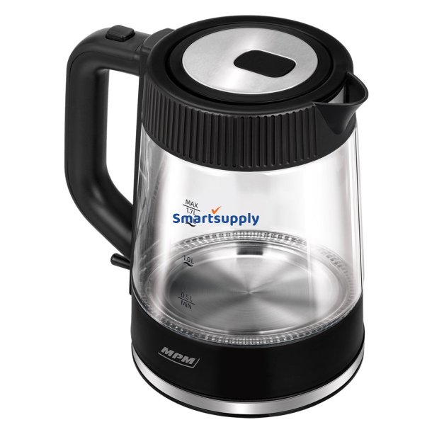 Trdls Glas Kedel Mpm Mcz-117